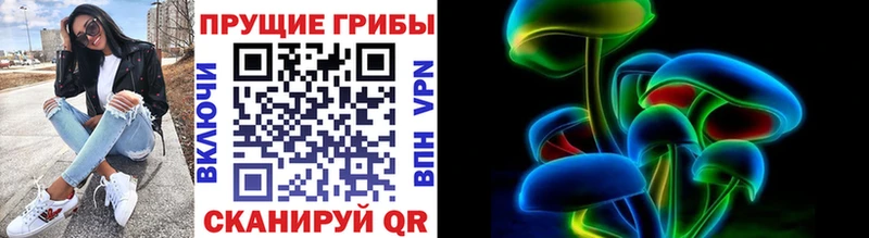 Галлюциногенные грибы прущие грибы  Данилов 